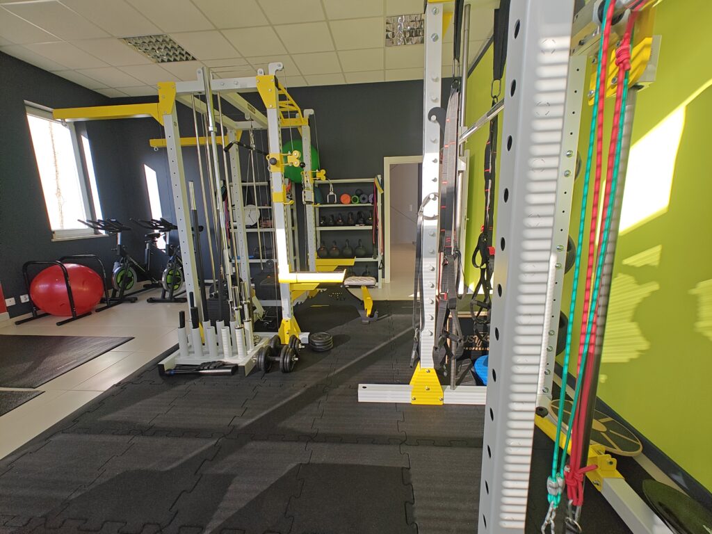 GX GYM Mińsk Mazowiecki